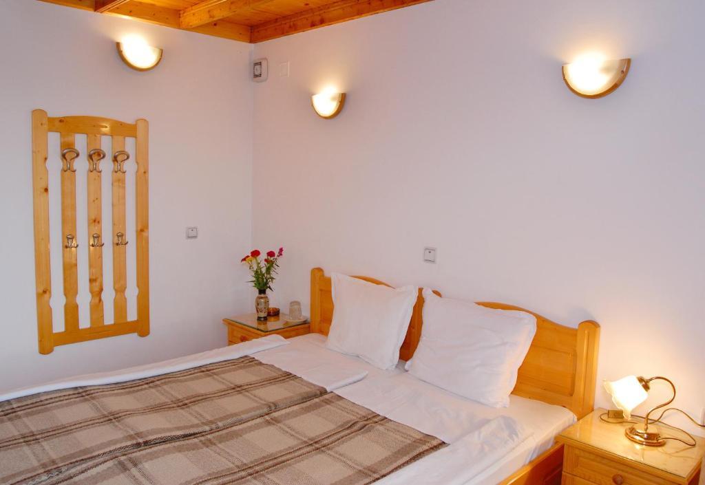 Hotel Comfort Veliko Tŭrnovo Rom bilde