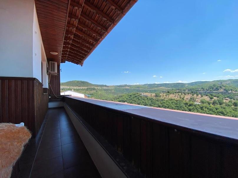 Hotel Comfort Veliko Tŭrnovo Eksteriør bilde