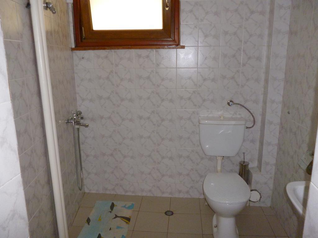 Hotel Comfort Veliko Tŭrnovo Rom bilde