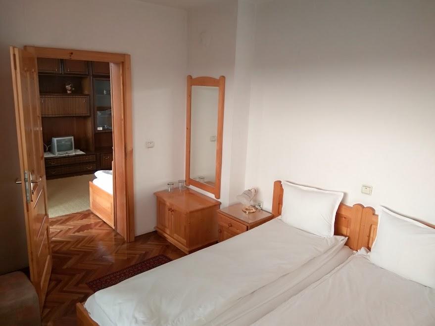 Hotel Comfort Veliko Tŭrnovo Eksteriør bilde