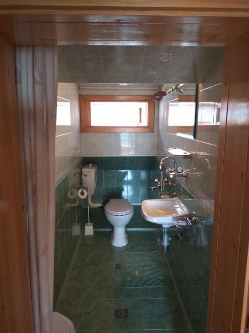 Hotel Comfort Veliko Tŭrnovo Eksteriør bilde