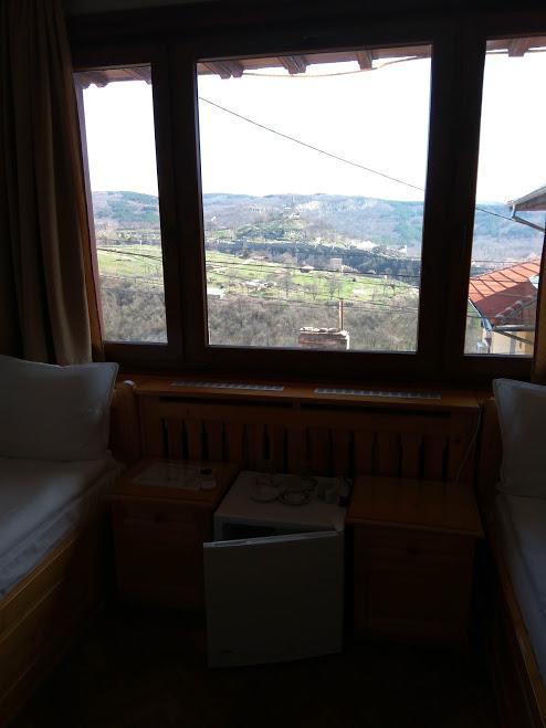 Hotel Comfort Veliko Tŭrnovo Eksteriør bilde